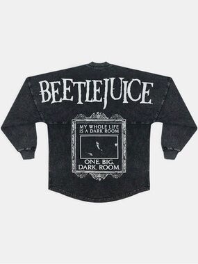 Beetlejuice Spirit Jersey